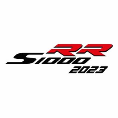 KIT DECO S1000RR 2023-2024