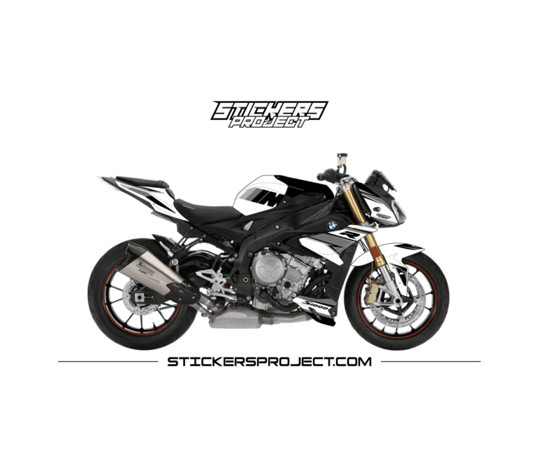 kit deco s1000r
