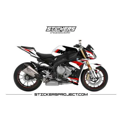 kit deco s1000r