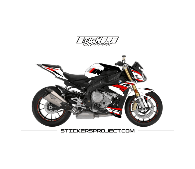 kit deco s1000r