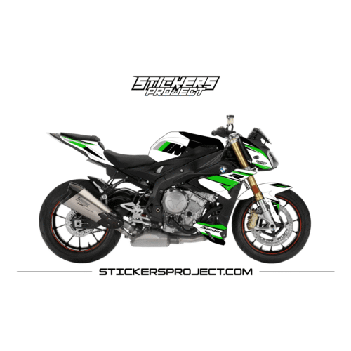 kit deco s1000R