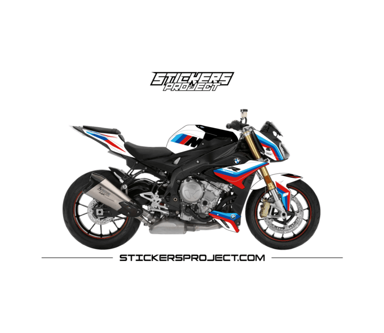 kit deco S1000R