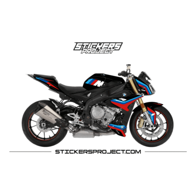 kit deco S1000R
