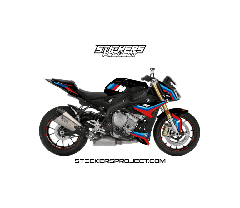 kit deco S1000R