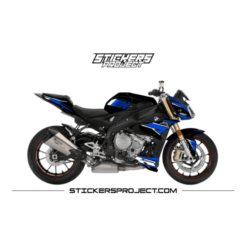 kit deco s1000r