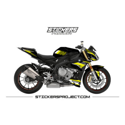 kit deco s1000r