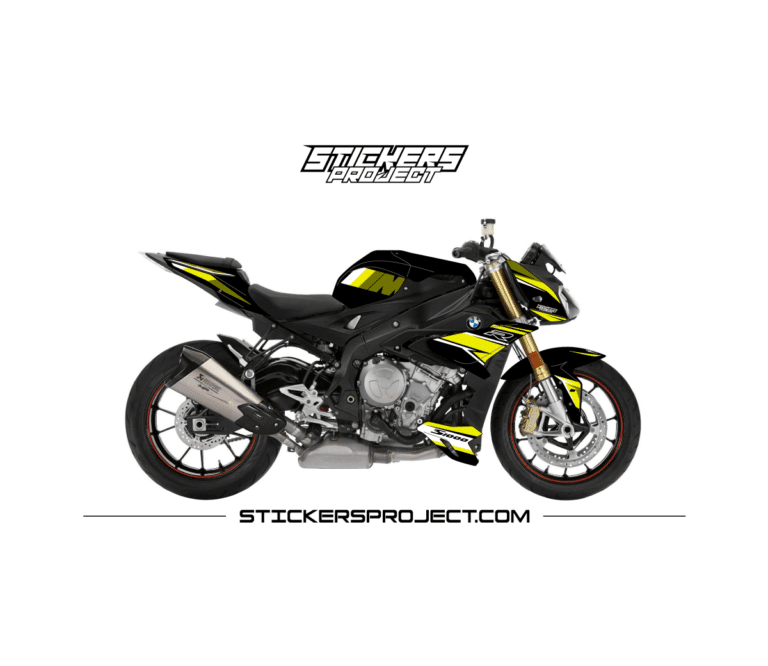 kit deco s1000r