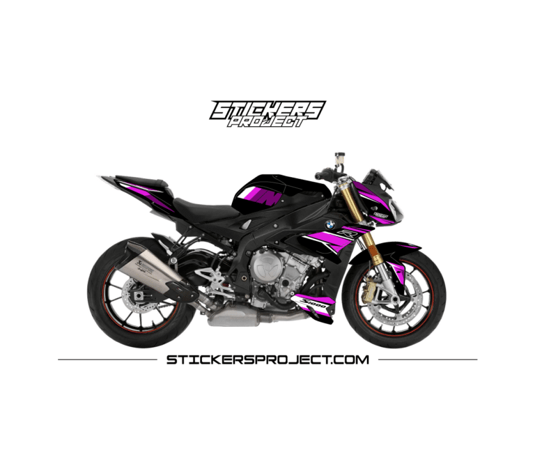kit graphic s1000r
