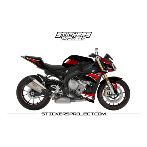 kit deco s1000r