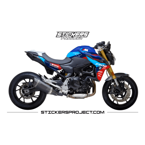 F900R