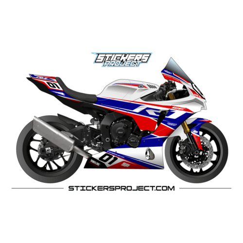kit deco R1