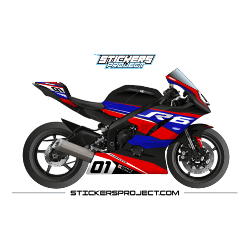 kit deco R6