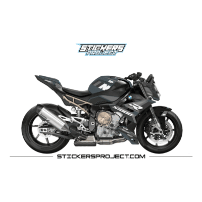 kit deco S1000R