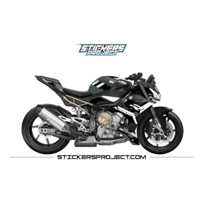 kit deco S1000R