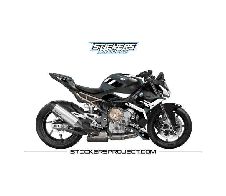 kit deco S1000R
