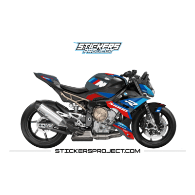 kit deco S1000R