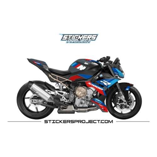 kit deco S1000R