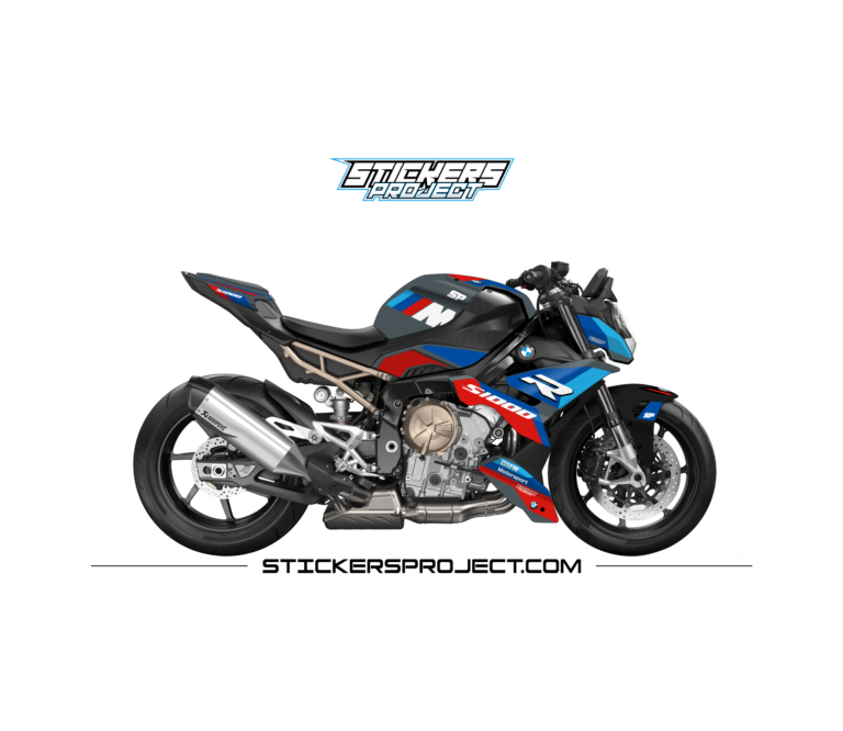 kit deco S1000R