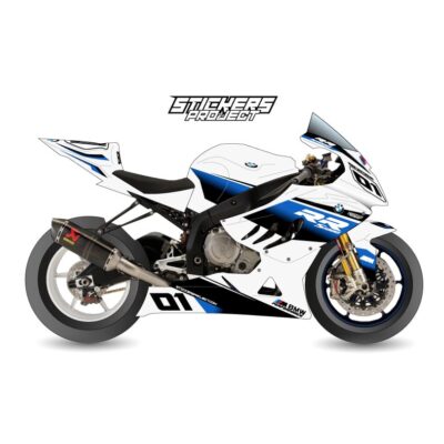 Kit Deco S1000rr