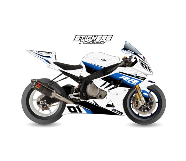 Kit Deco S1000rr