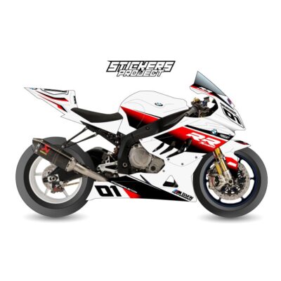 Kit Deco S1000rr