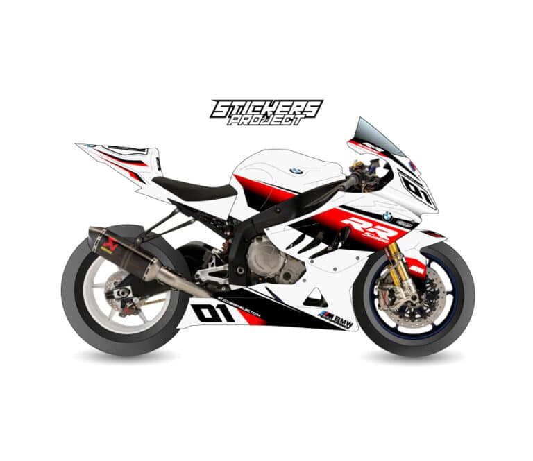 Kit Deco S1000rr