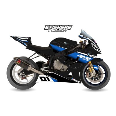 Kit Deco S1000rr