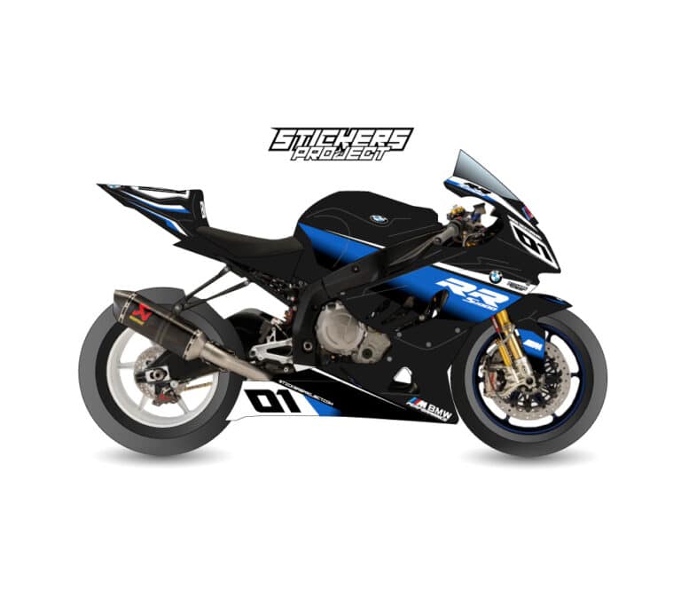 Kit Deco S1000rr