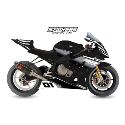 Kit Deco S1000rr