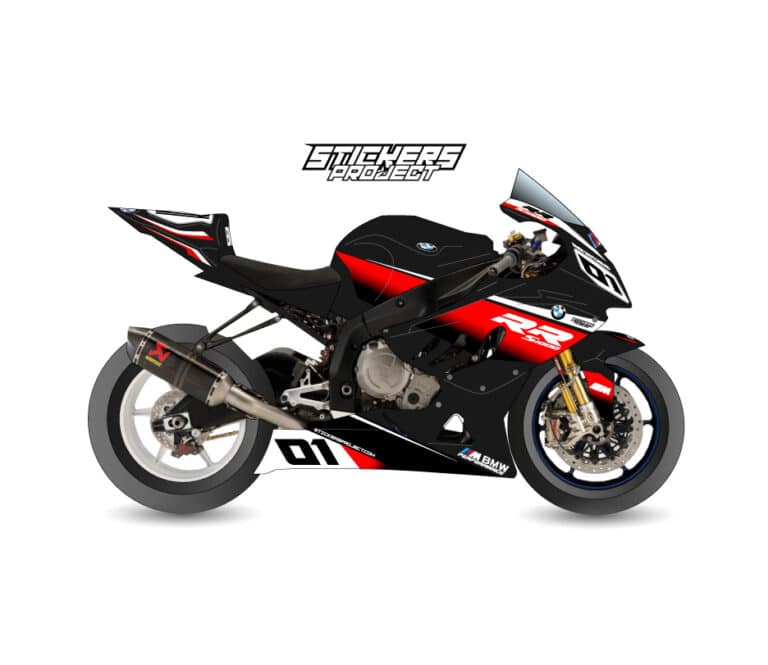 Kit Deco S1000rr