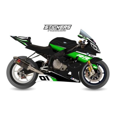 Kit Deco S1000rr