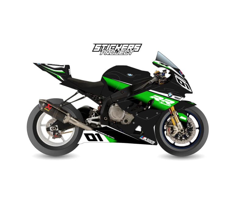 Kit Deco S1000rr