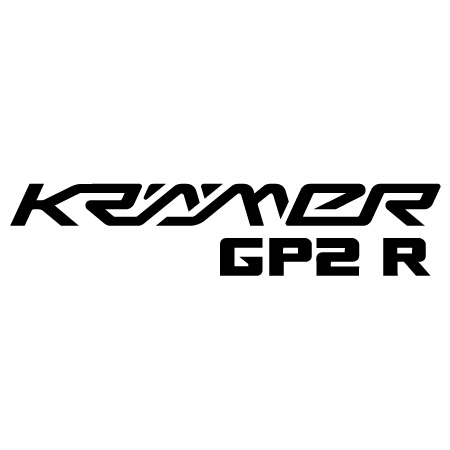 KIT DECO KRAMER GP2 890 R