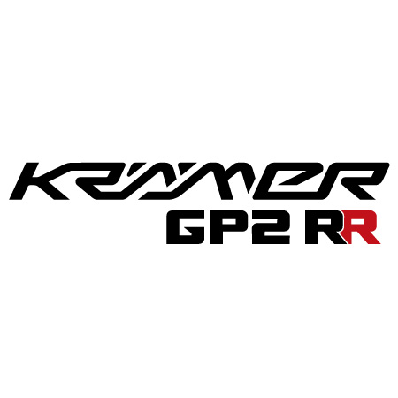 KIT DECO KRAMER GP2 890 RR