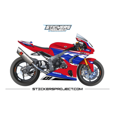cbr 1000 rouge