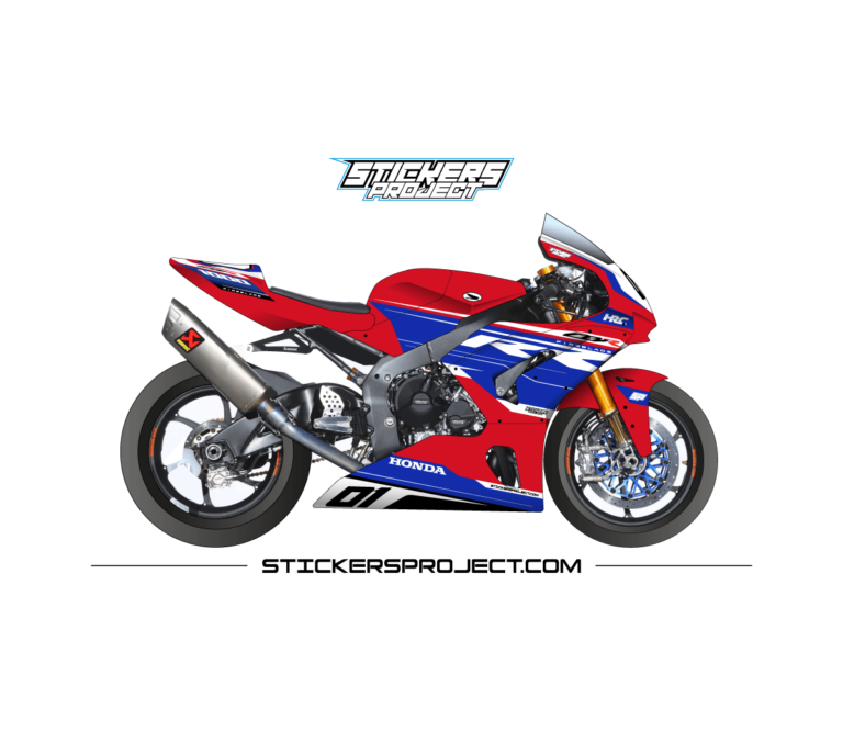 cbr 1000 rouge