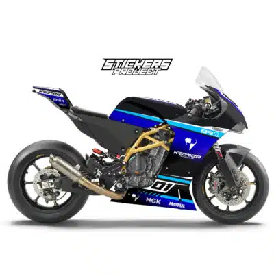 Kit graphic KRAMER