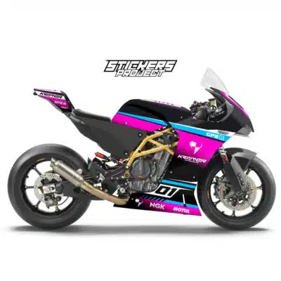 KRAMER GP2 890