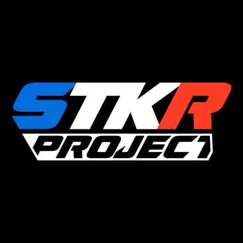 Logo Stickers Project