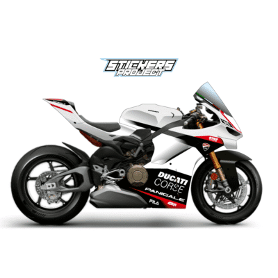 Panigale V4