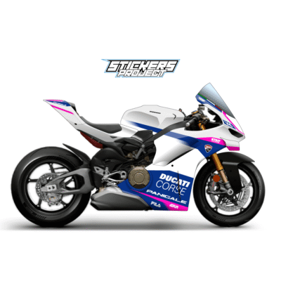 kit deco panigale