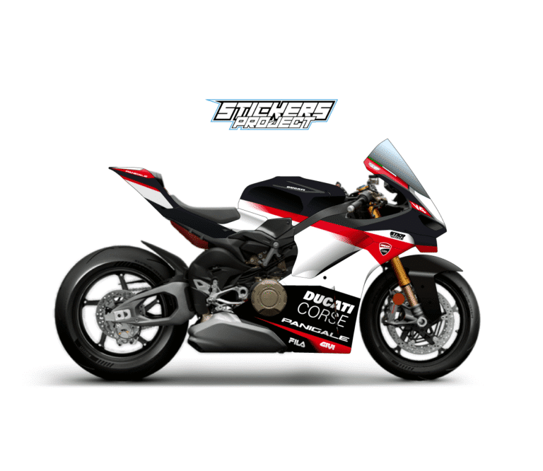 PANIGALE 2025