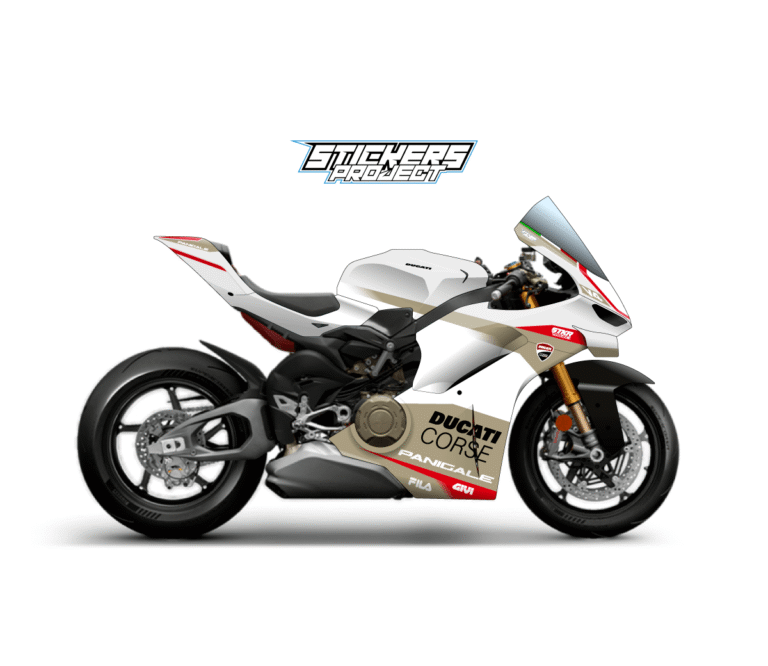 PANIGALE 2025