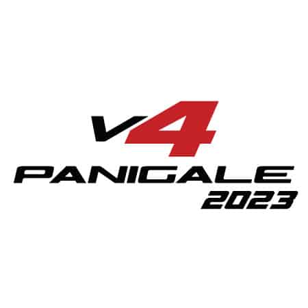 KIT DECO PANIGALE V4 2023-2024