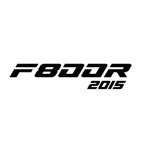 KIT DECO F800R 2015-2020