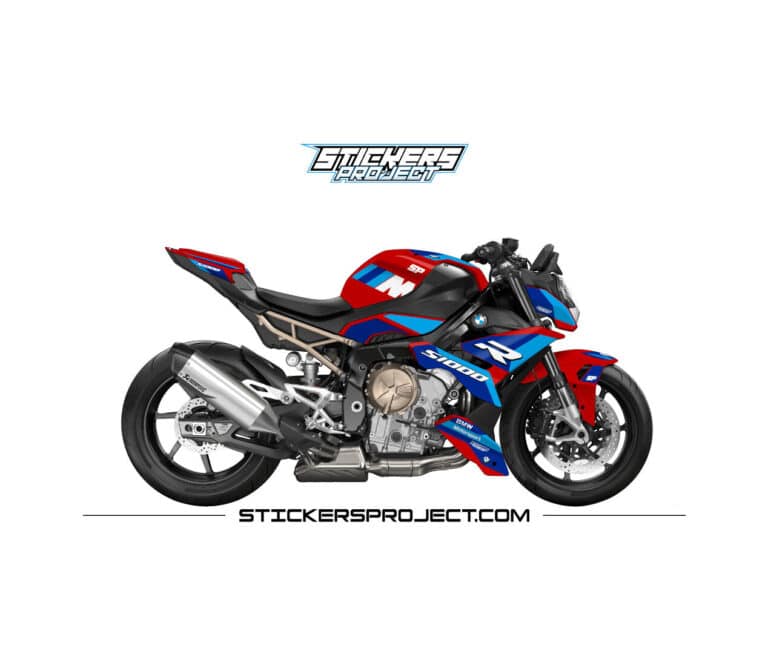 kit graphic S1000R