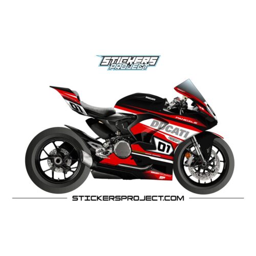 Kit Deco Panigale V2