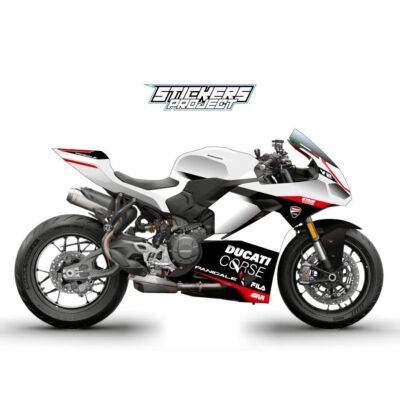 panigale V2 2025