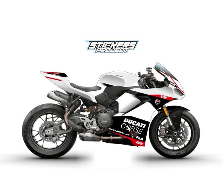 panigale V2 2025