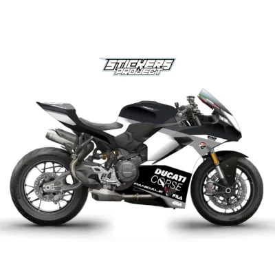 kit deco panigale V2 2025